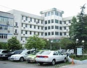 成都新华医院