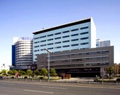 山东省千佛山医院