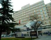 首都医科大学附属复兴医院