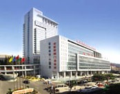 安徽医科大学第一附属医院