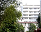 上海市闸北区华山医院永和分院