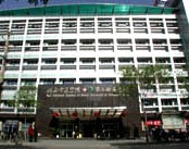 河南中医学院第三附属医院