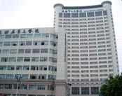 瑞安市人民医院