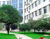 沈阳医学院沈洲医院