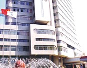 银川市第三人民医院