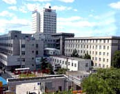 中国医学科学院阜外医院