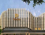 长沙半岛医学美容医院