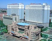 新疆医科大学附属肿瘤医院