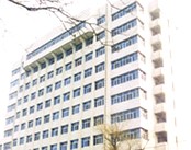 山西省眼科医院