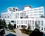 湖北省新华医院民航分院