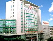凉山州第一人民医院