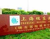 上海瑞东医院