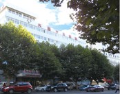 大连中山区人民医院（耳鼻喉）