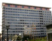 首都医科大学附属北京儿童医院