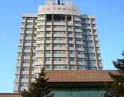 吉林省肿瘤医院