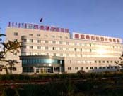 巴彦淖尔市医院