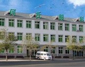大连何氏眼科医院