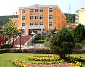 上海市闵行区肿瘤医院