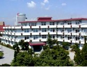 天津市安宁医院