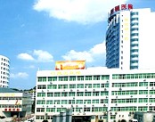 湖北民族学院附属医院