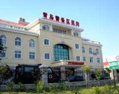 青岛解放军男科医院