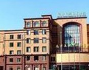北京五洲整形医院
