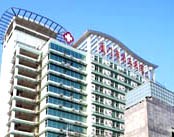 厦门市第三医院