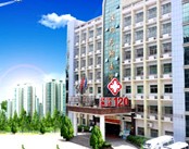 深圳龙翔医院