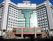 吉林大学第二医院