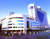 沈阳军区总医院