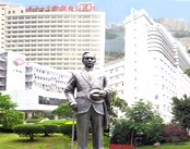 复旦大学附属中山医院