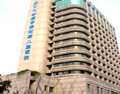 浙江大学医学院附属儿童医院