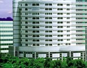 北京亚奥整形诊所医院环境