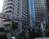 长春解放军461医院骨科