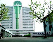 上海市普陀区中心医院