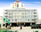 武警江西总队医院(耳鼻喉科)