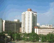 成都中医药大学附属医院