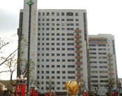 上海长海医院