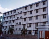 大同市煤炭工业职工医院