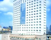 济南市历城骨伤病医院