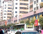广州中医药大学附属骨伤科医院