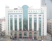 石家庄市第四医院