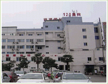 四川消防医院（耳鼻喉科）