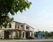 上海市奉贤区柘林镇卫生院