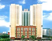 中山大学肿瘤防治中心