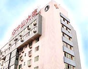 中山大学附属第六医院