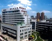 南京解放军454医院(肝病科)