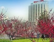 南京医科大学第二附属医院