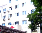 济南市皮肤病防治院