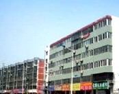 北京市顺义区第三医院医院环境